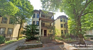 119 Browne St Unit 2, Brookline, MA 02446