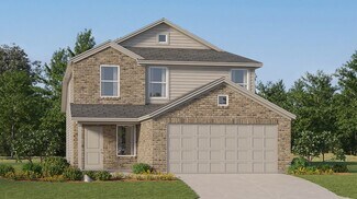 5619 Azure Alley, San Antonio, TX 78223