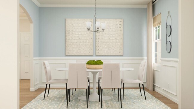 4345 Shimmering Stone Way, Maiden, NC 28650 - photo 6