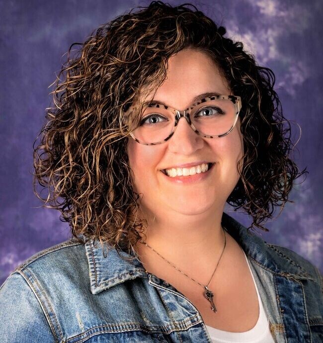 ANGIE PECK