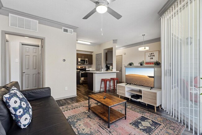 12100 Metric Blvd unit ID1343258P, Austin, TX 78758 - photo 3