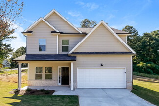 294 Blackfoot Trail, Villa Rica, GA 30180