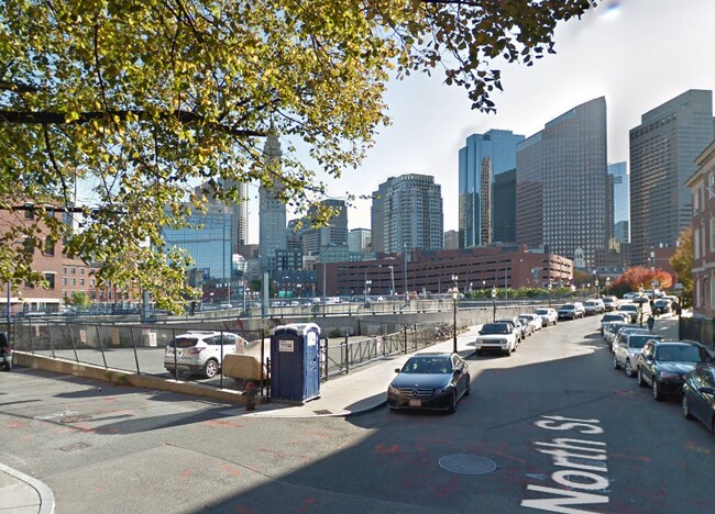 108 Richmond St unit 1, Boston, MA 02109 - photo 2