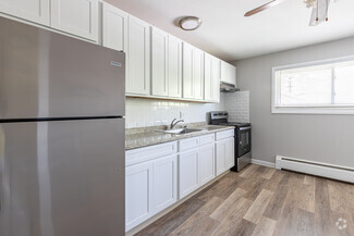 1267-1299 Burnside Ave, East Hartford, CT 06108