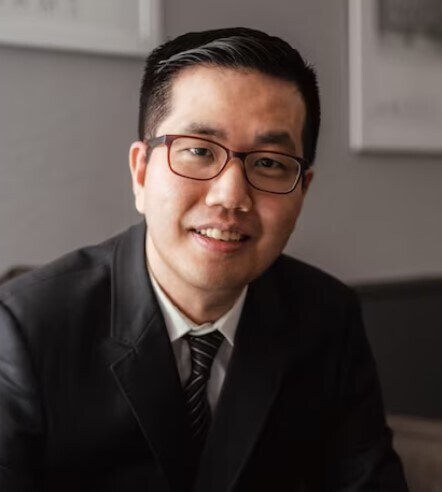 Seungoh Ko