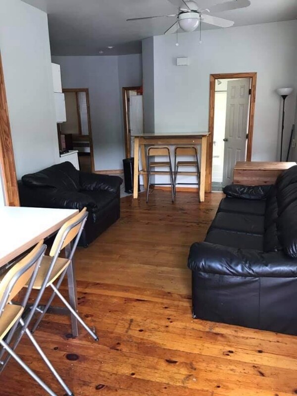 252 Cypress St, Brookline, MA 02445 - photo 2