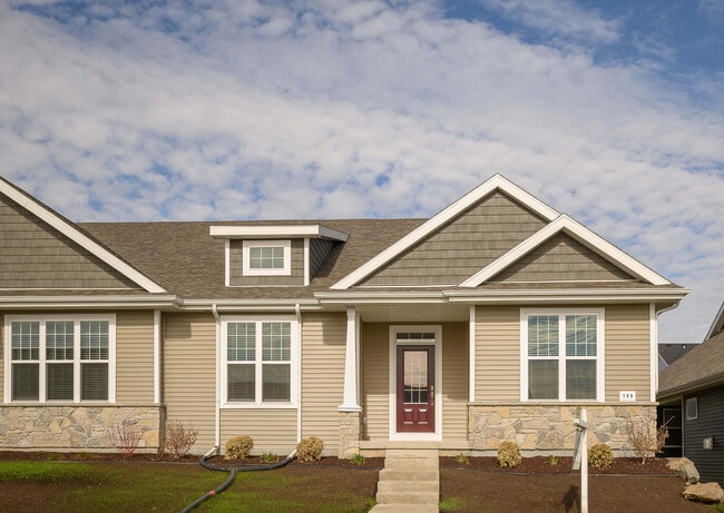 709 Cozy Farm Rd, Waunakee, WI 53597 - photo 2