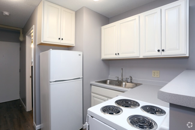 Renovated units 2018