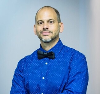 Javier Rodriguez
