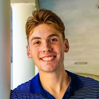 Jeremy Johansen