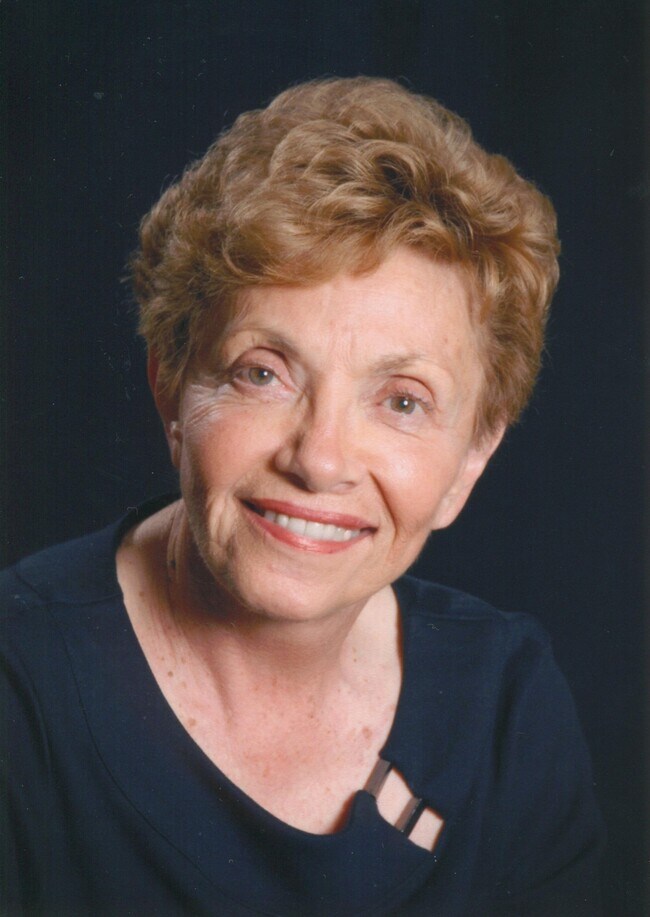 Linda Francis