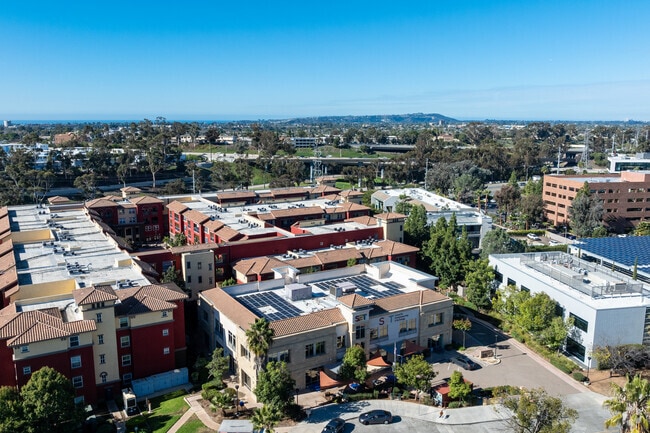 School for Entrepreneurship & Technology in Serra Mesa is a unique school to push skills far.