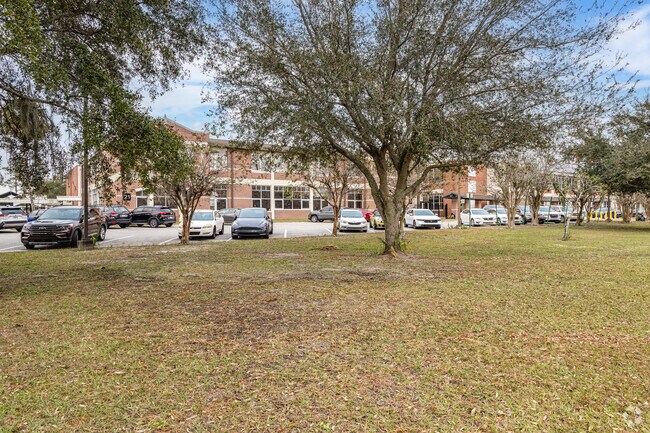 Paxon School/Advanced Studies