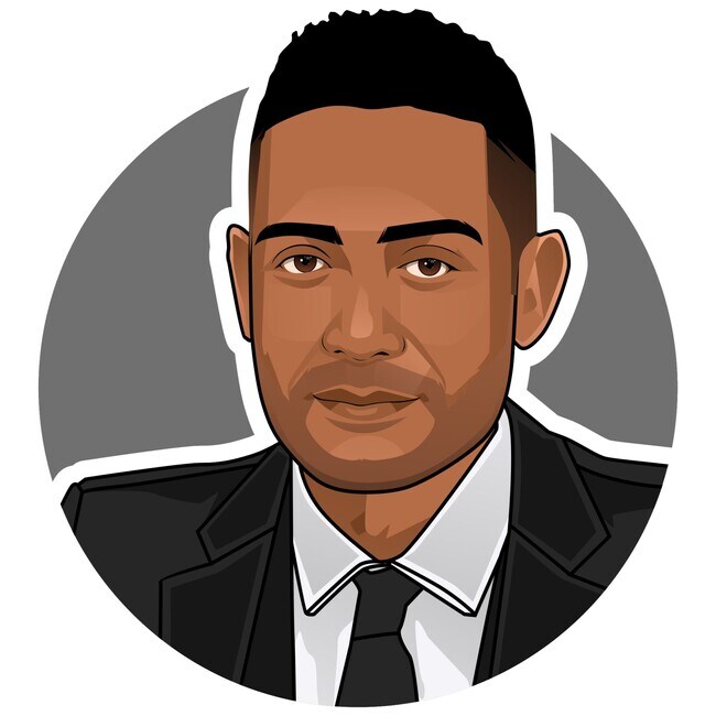 Agent Photo
