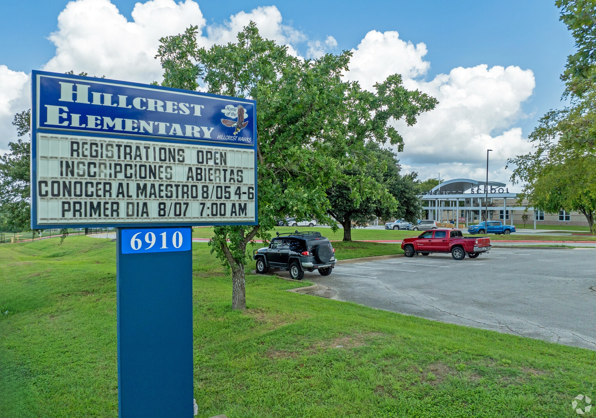 For Sale 7808 Skytree Dr Unit 311527168, Austin, TX 78744