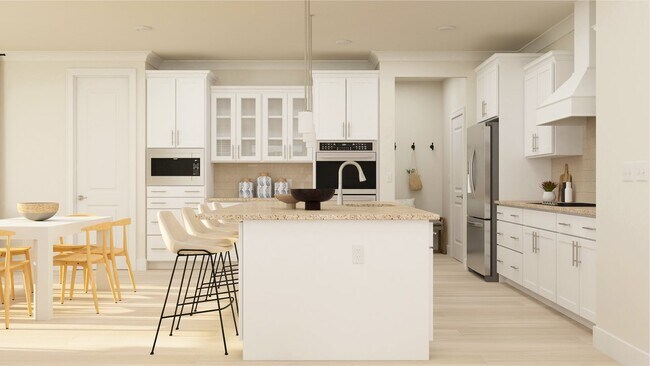 21917 Parkland Trace Terrace unit 38552810, Boyds, MD 20841 - photo 7