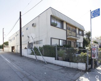 6340 Vineland Ave, North Hollywood, CA 91606