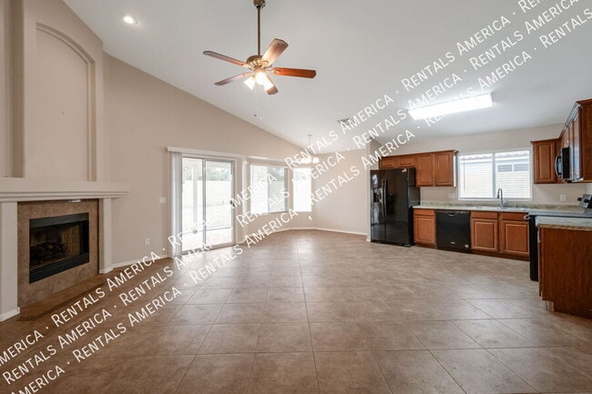 7744 E Dallas St, Mesa, AZ 85207 - photo 5