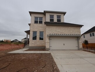 809 Boise Dr, Leander, TX 78641