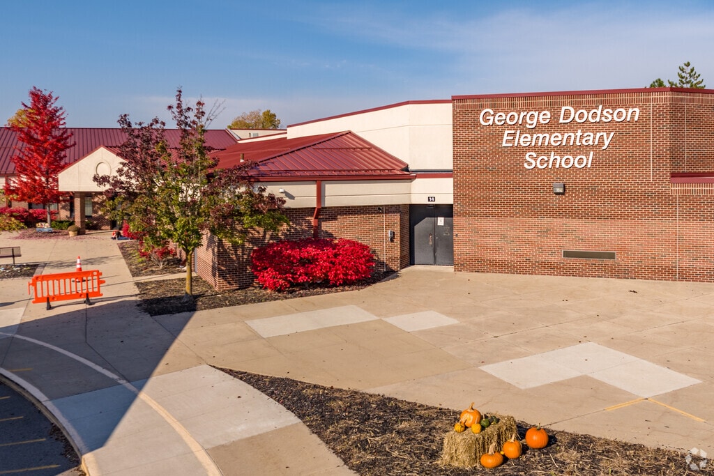 Dodson Elementary School, Rankings & Reviews