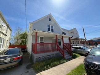 1407 E 90th St, Cleveland, OH 44106