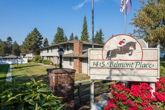 1415 140th Ave NE, Bellevue, WA 98005