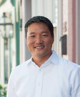 Edmund Choi