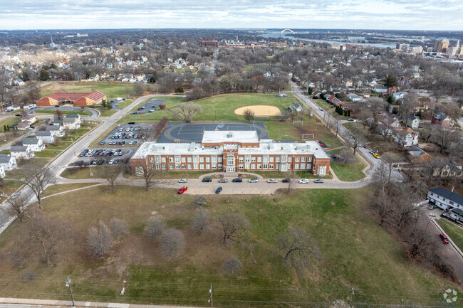 Jefferson Elementary School