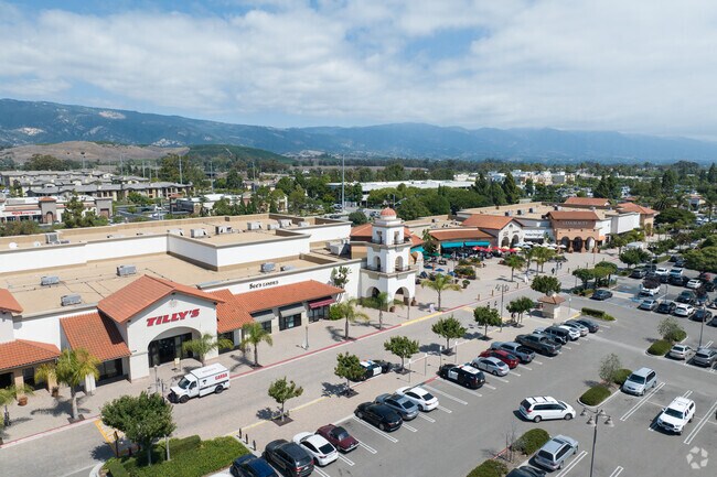 Shop for your household needs at Camino Real Market in El Encanto Heights.