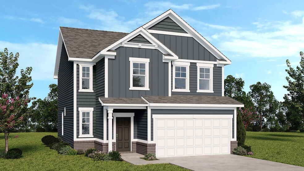 8743 Hollander Dr unit 36664785, Camby, IN 46113 - photo 1