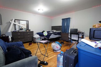 763 Truman Pkwy Unit 1, Boston, MA 02136