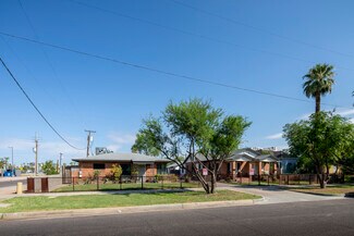 716-722 E Portland St, Phoenix, AZ 85006