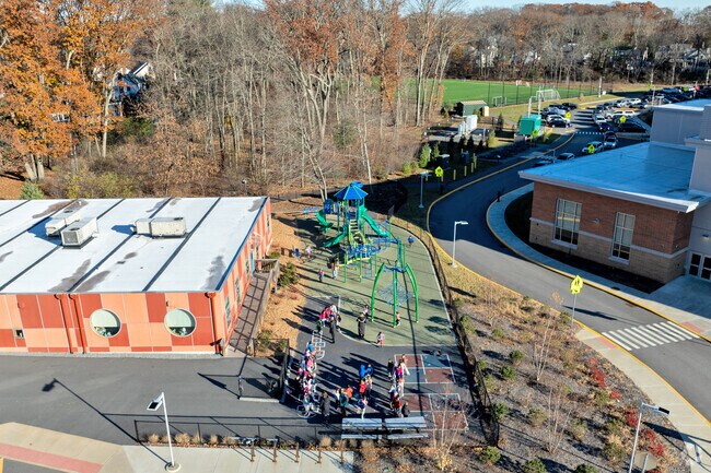 Brown Elementary School