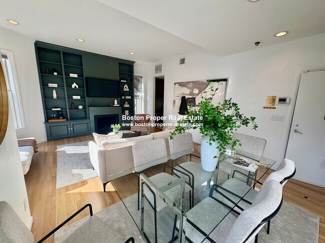 363 Marlborough St unit 5, Boston, MA 02115 - photo 3