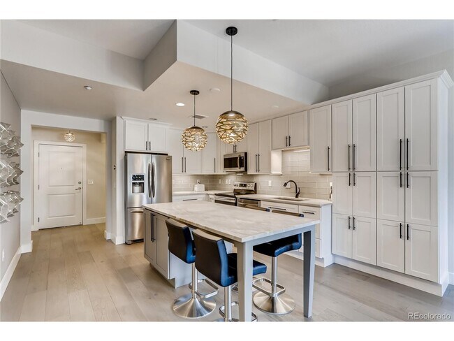 2200 S University Blvd unit 310, Denver, CO 80210 - photo 7