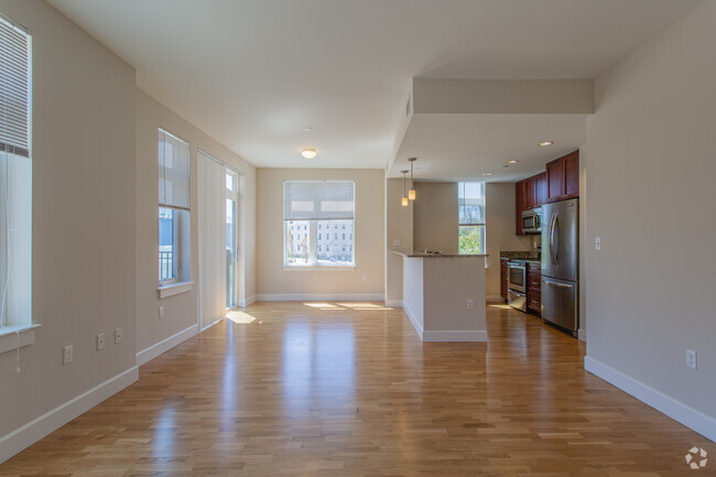 2 BR 2 BA Werners Pond