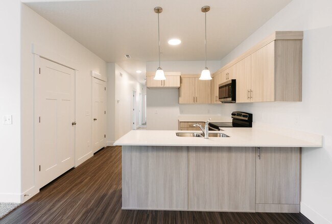 Harmony Ridge - Condos unit Lot I304, Mapleton, UT 84664 - photo 4