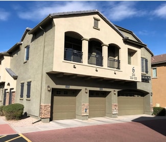 17150 N 23rd St Unit 211, Phoenix, AZ 85022