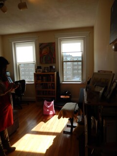 1625 Commonwealth Ave unit 18, Brighton, MA 02135 - photo 1