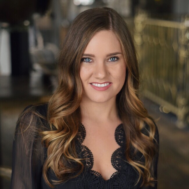 Jessica Rattray