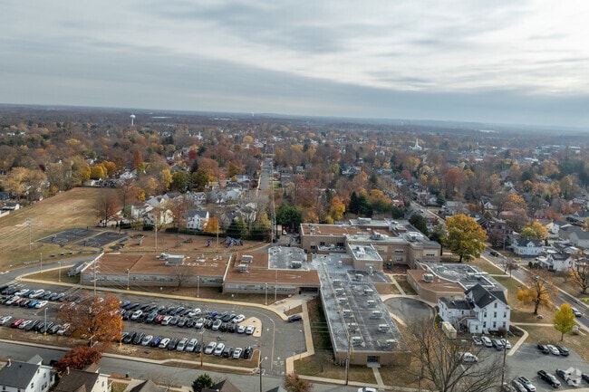 Grace Norton Rogers School