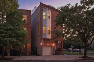 1125 Race St, Baltimore, MD 21230