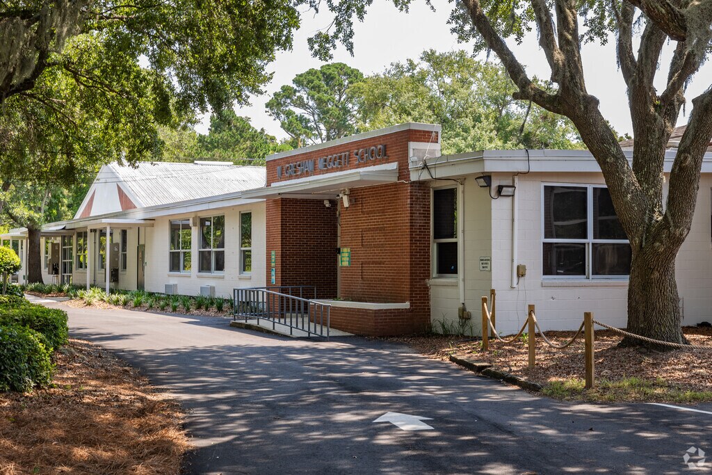 Septima P Clark Corporate Academy is a charter school in Charleston.