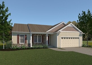 368 Reserve Ln Unit 36788181, Mechanicsburg, PA 17050