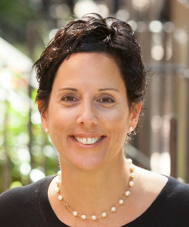 Stacy Landucci Jones