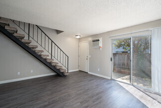 1400 Humphrey Dr, Suisun City, CA 94585