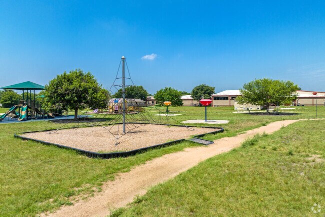 Its wellness initiatives ensure students' physical health complements academic growth.