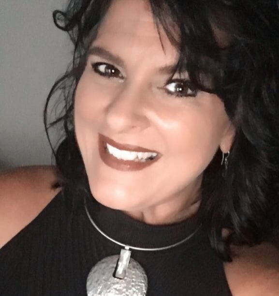 Sherry Susnick NMSP