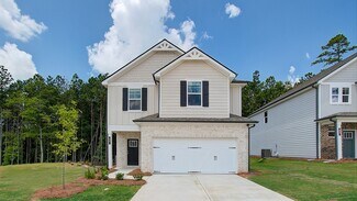 40 Freebia Walk, Covington, GA 30016