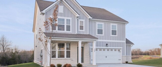 157 Emeline Way, Mt. Juliet, TN 37122 - photo 2